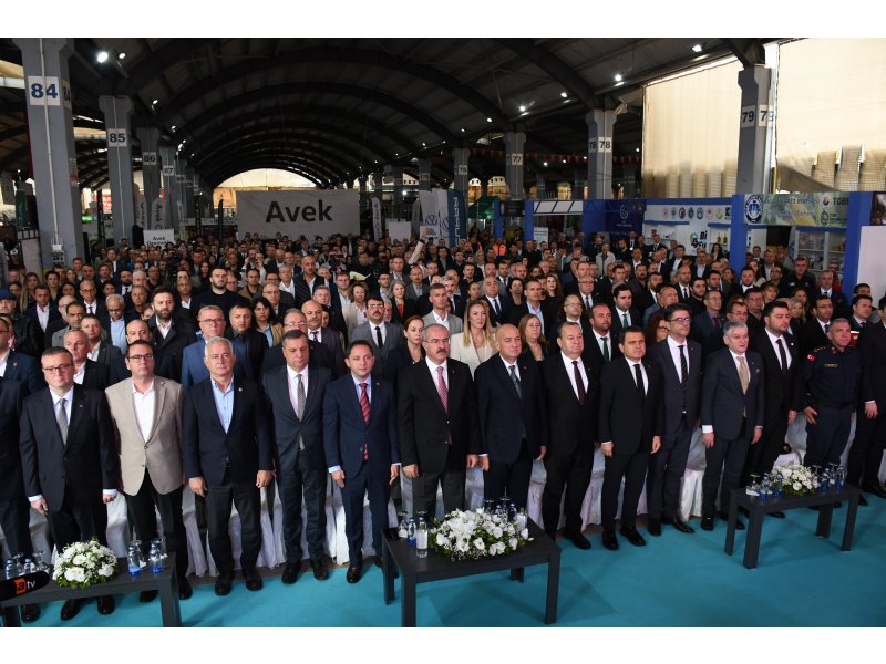 Biga Fuarı 2025