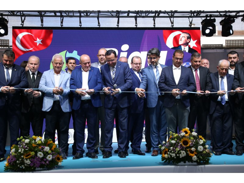 Biga Fuarı 2023